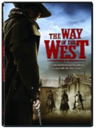 The Way of the West 2011