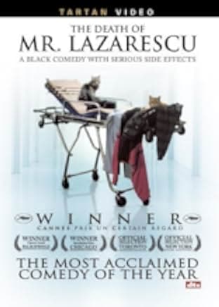 The Death of Mr. Lazarescu 2005