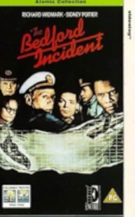 The Bedford Incident 1965