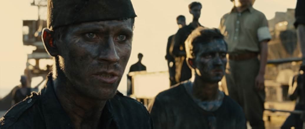 Unbroken 2014