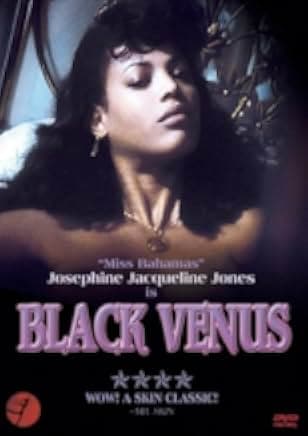 Black Venus 1983