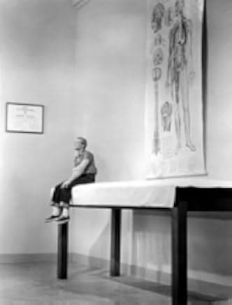 The Incredible Shrinking Man 1957