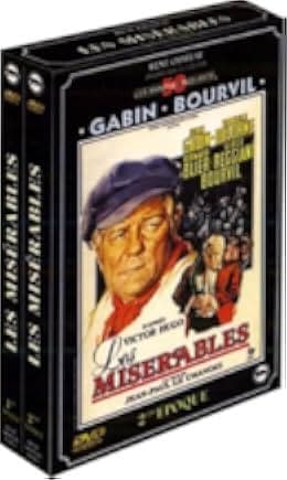 Les Misérables 1958