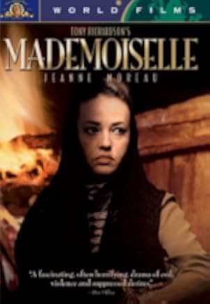 Mademoiselle 1966