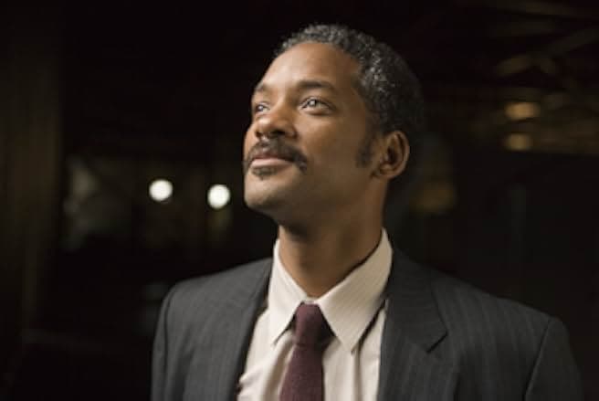 The Pursuit of Happyness 2006