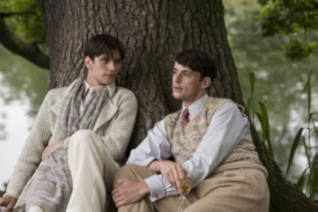 Brideshead Revisited 2008