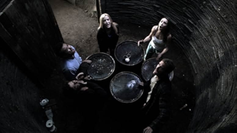 Hunger 2009