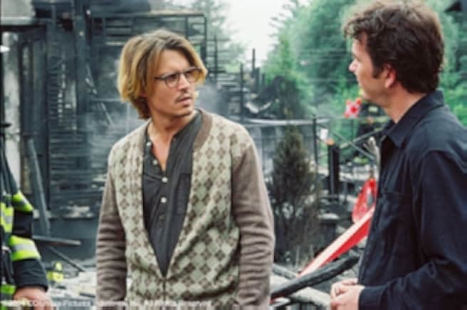 Secret Window 2004