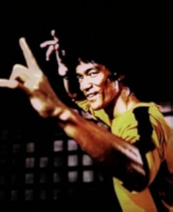 Bruce Lee: A Warrior's Journey 2001