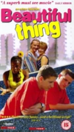 Beautiful Thing 1996