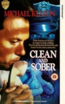 Clean and Sober 1988