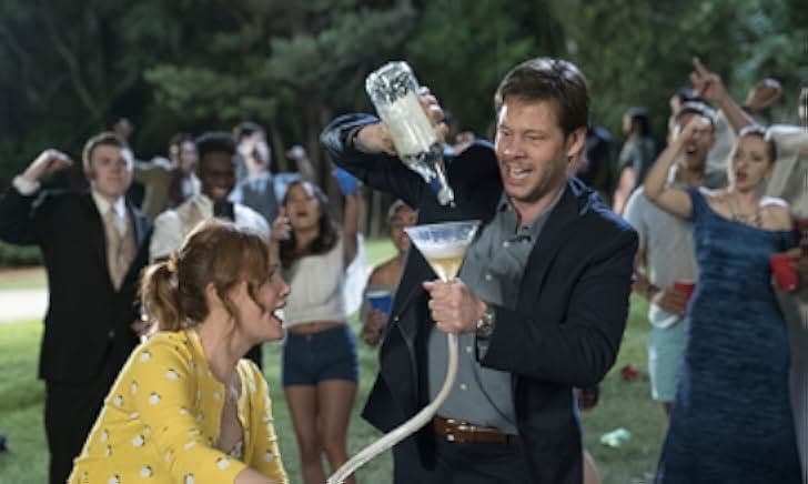 Blockers 2018