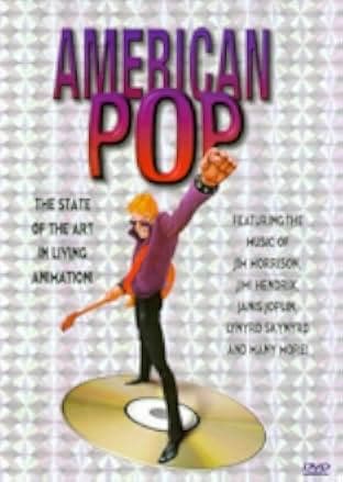 American Pop 1981