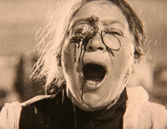 Battleship Potemkin 1925