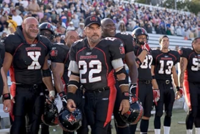 The Longest Yard 2005