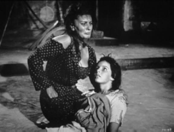 Two Women 1960