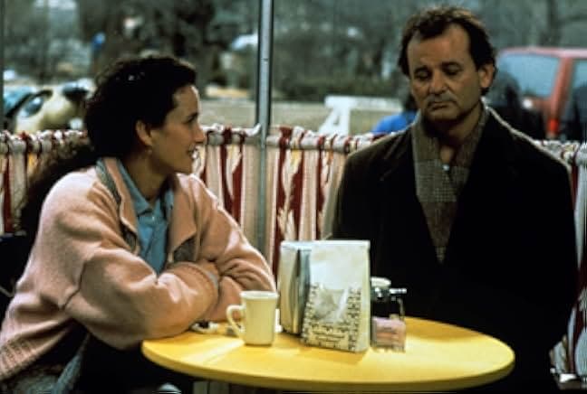 Groundhog Day 1993
