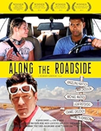 Along the Roadside 2013