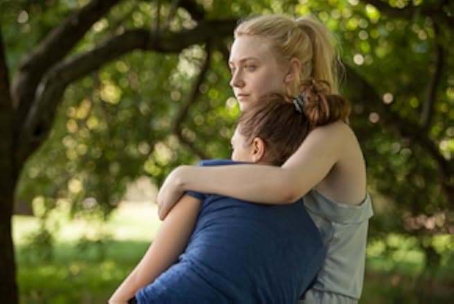 Very Good Girls 2013