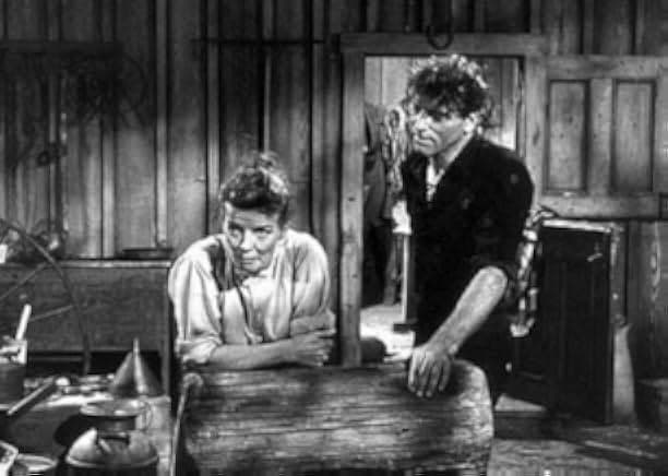 The Rainmaker 1956