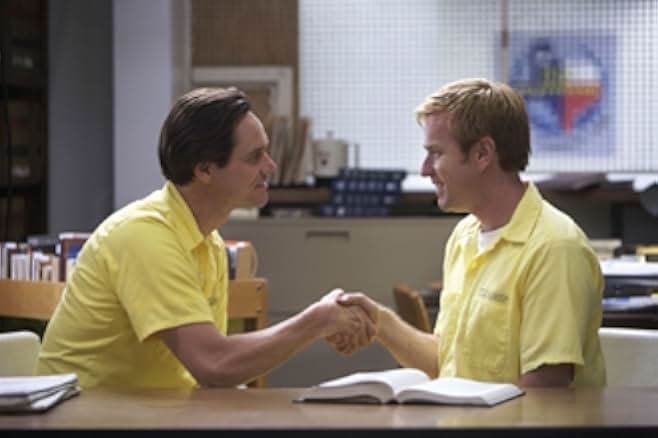 I Love You Phillip Morris 2009