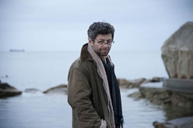 Death of a Superhero 2011