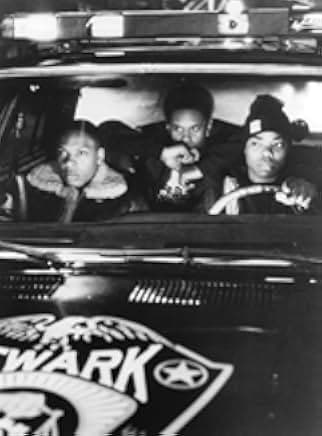 New Jersey Drive 1995