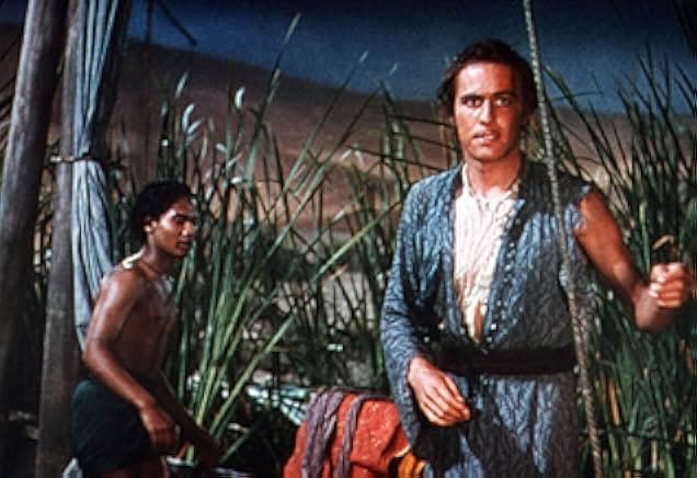 The Thief of Bagdad 1940