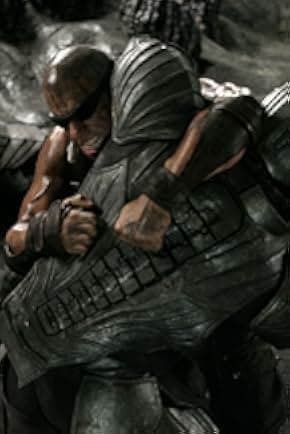 The Chronicles of Riddick 2004