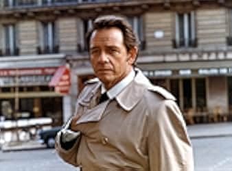 Un flic 1972