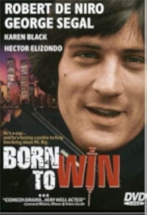 Born to Win 1971