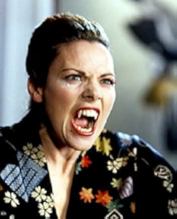 Modern Vampires 1998