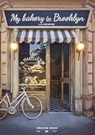 Bakery in Brooklyn 2016