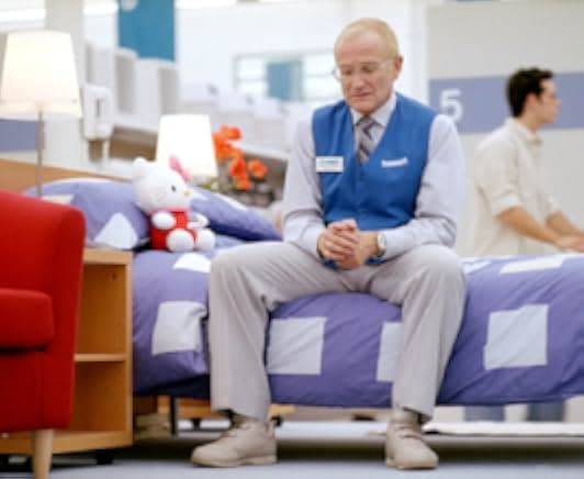 One Hour Photo 2002