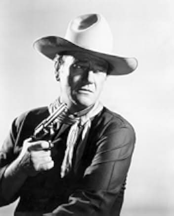 The Man Who Shot Liberty Valance 1962