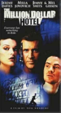 The Million Dollar Hotel 2000