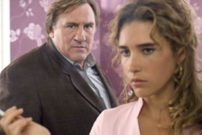 Inspector Bellamy 2009