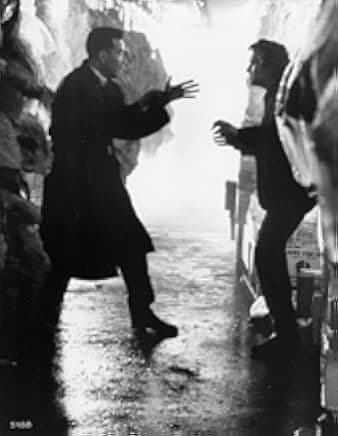 Black Rain 1989
