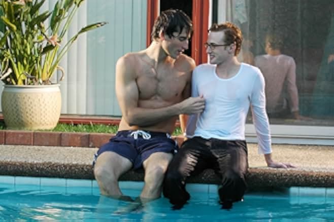 Another Gay Movie 2007