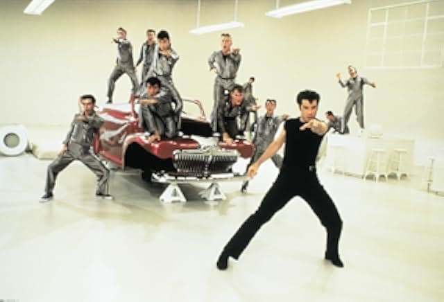 Grease 1978