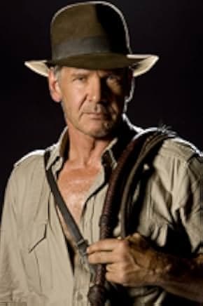 Indiana Jones and the Kingdom of the Crystal Skull 2008
