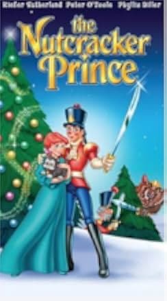 The Nutcracker Prince 1990