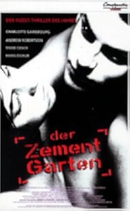 The Cement Garden 1993