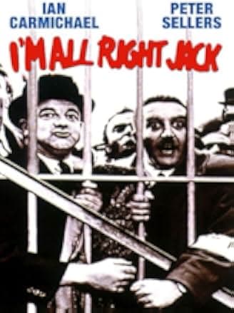 I'm All Right Jack 1959