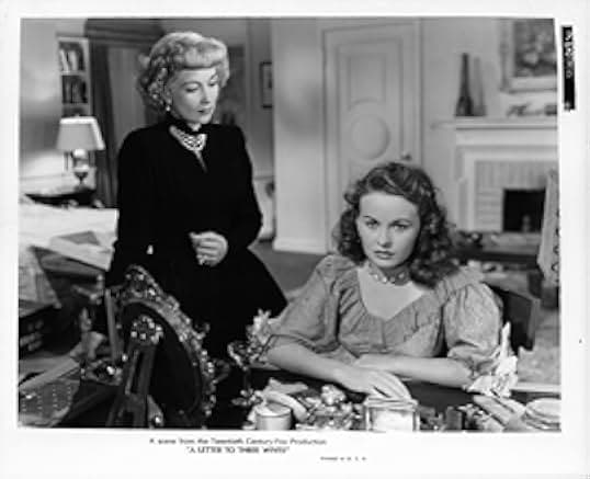 A Letter to Three Wives 1949