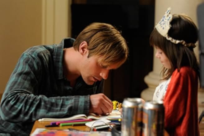 What Maisie Knew 2012