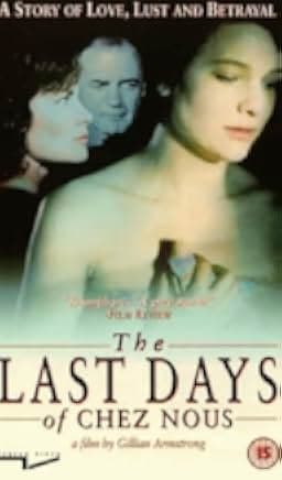 The Last Days of Chez Nous 1993