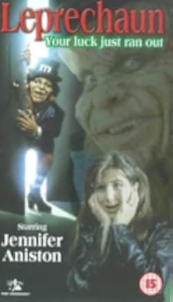Leprechaun 1993