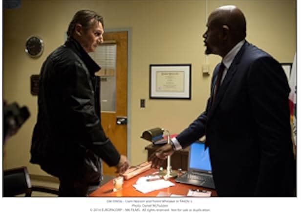 Taken 3 2014
