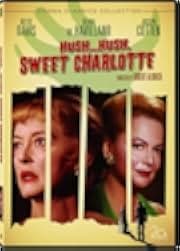 Hush... Hush, Sweet Charlotte 1964